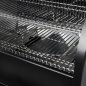 Preview: Weber SmokeFire EPX4 Holzpelletgrill, STEALTH Edition